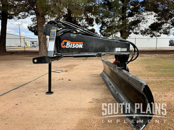 Main image Bison BIN60-210